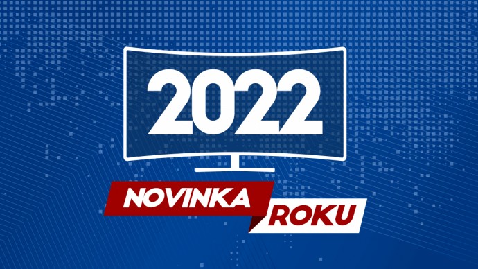 Anketa: Novinka roku 2022 (výsledky a statistiky)