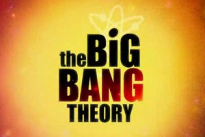2. řada Big Bang Theory na DVD