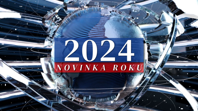 Novinka roku 2024 (nominace  12)