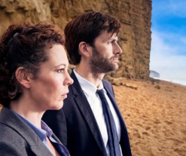 Broadchurch dostal druhou sérii!