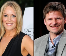 Andrea Anders a Steve Zahn se zabydlí v Modern Family