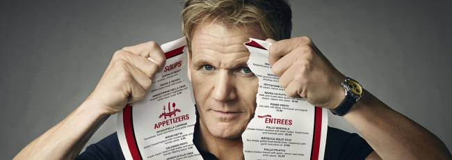 Kitchen Nightmares