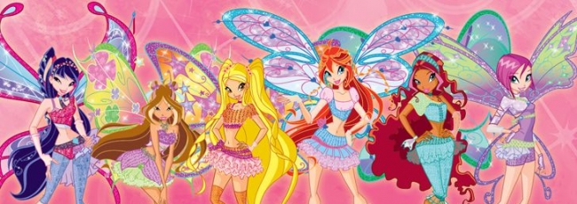 winx club 3x17 cz