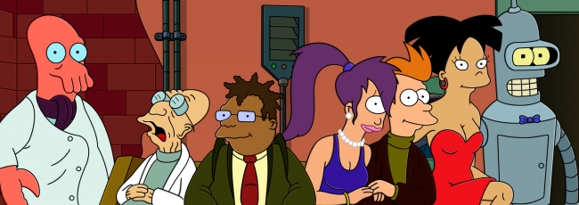 Futurama