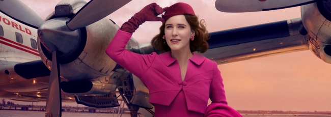 The Marvelous Mrs. Maisel