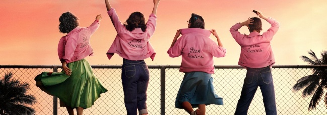 Grease: Rise of the Pink Ladies