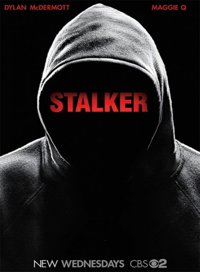 Stalker – plakát