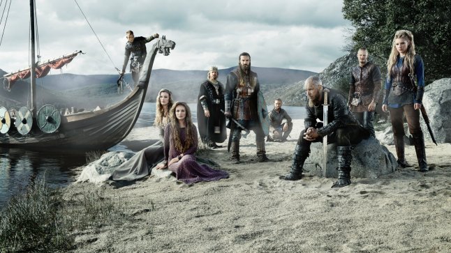 Vikings