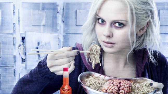 iZombie