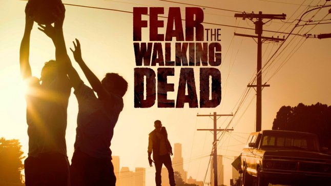 Fear the Walking Dead