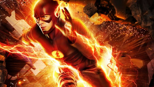 The Flash