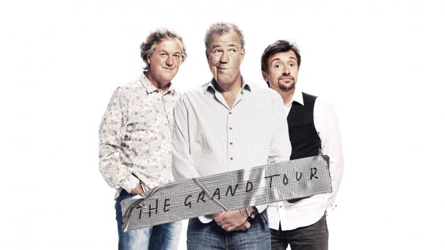 The Grand Tour