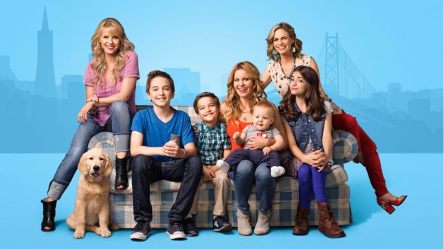 Fuller House