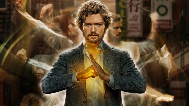 Iron Fist