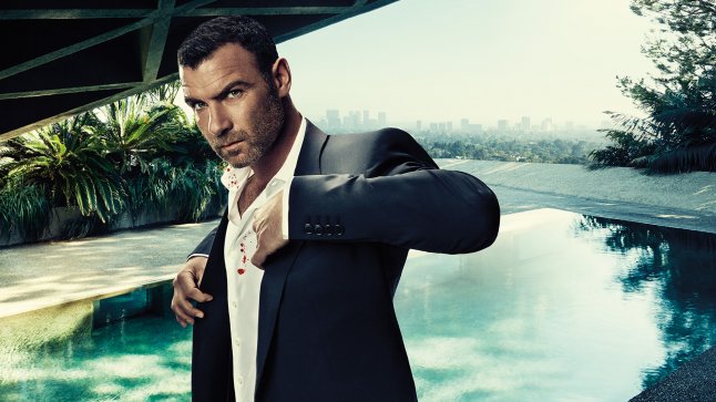 Ray Donovan