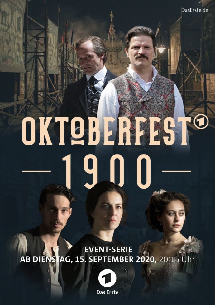 oktoberfest beer & blood netflix