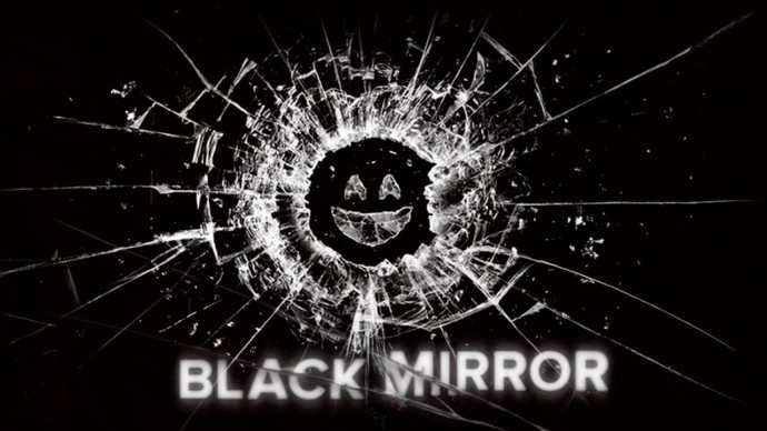 Black Mirror - epizody #1