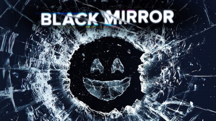 Black Mirror - epizody #2