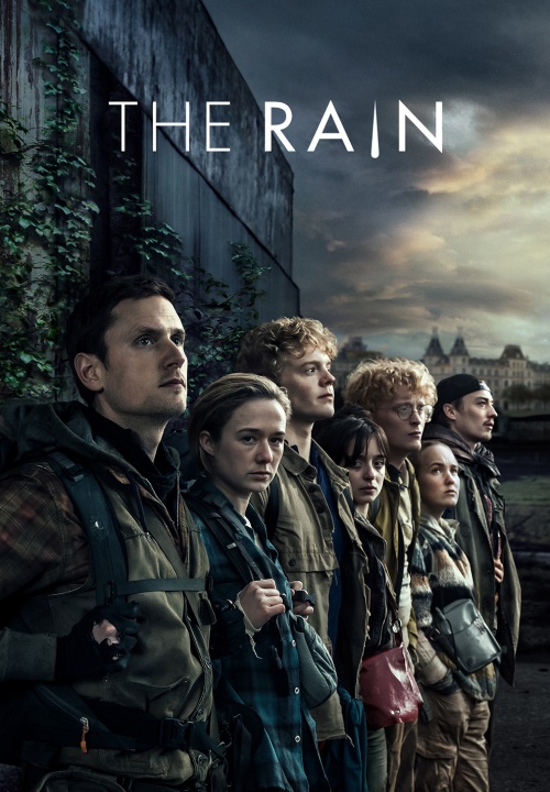 Déšť / The Rain (2018–2020) | SerialZone.cz