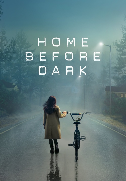 home before dark review book