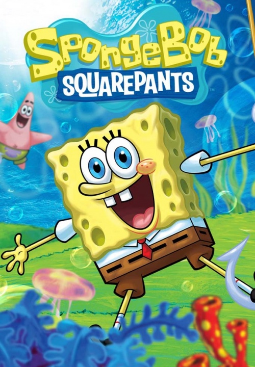 Spongebob v kalhotách – epizoda 13×04 – Dream Hoppers | SerialZone.cz