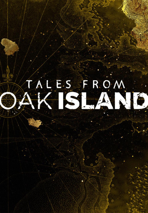 Tales from Oak Island (2024–????) | SerialZone.cz