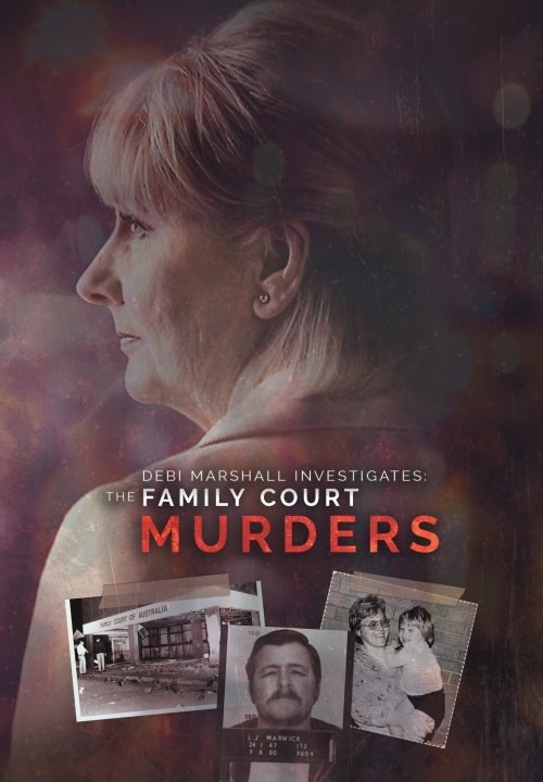 The Family Court Murders (2022) SerialZone cz